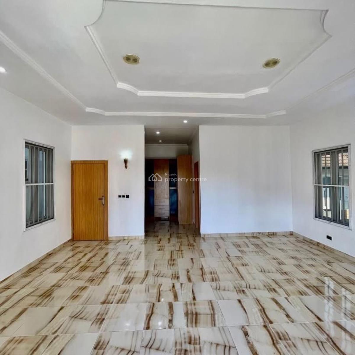 Residential Home 5 Bedrooms, 6 Bathrooms, 1 Bq, 4 Garage, Off Freedom Way, Ikate, Lekki, Lagos, Detached Duplex for Sale