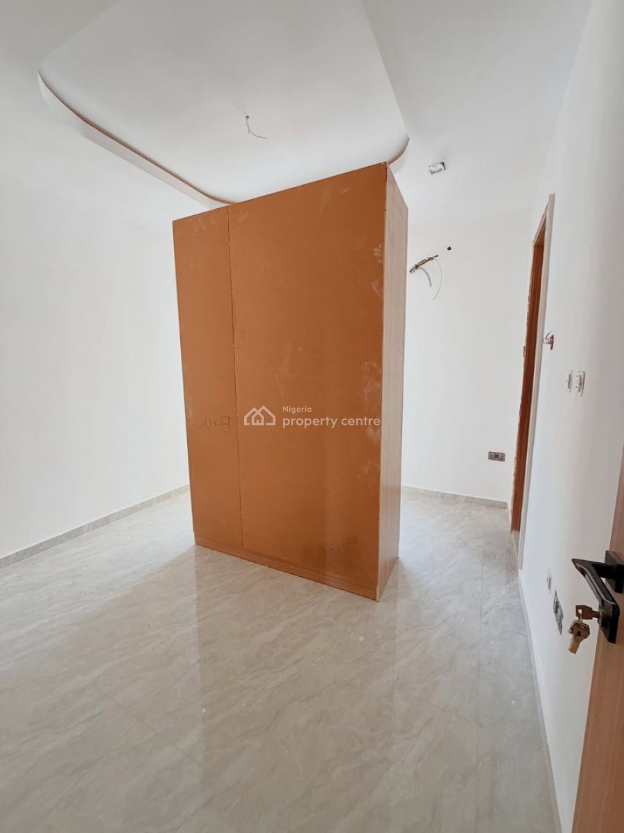 Newly Built 3 Bedroom Semi Detached Duplex, Oko-oba, Agege, Lagos, Semi-detached Duplex for Sale