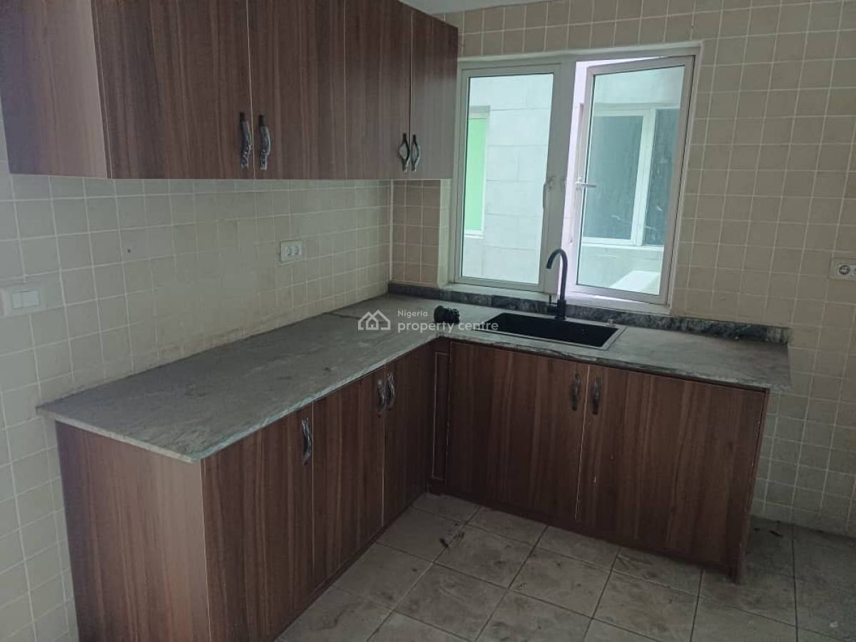 Luxury 18 Units of 3 Bedroom Apartment with a Bq Each and Swimming Pool, Victoria Island (vi), Lagos, Commercial Property for Rent