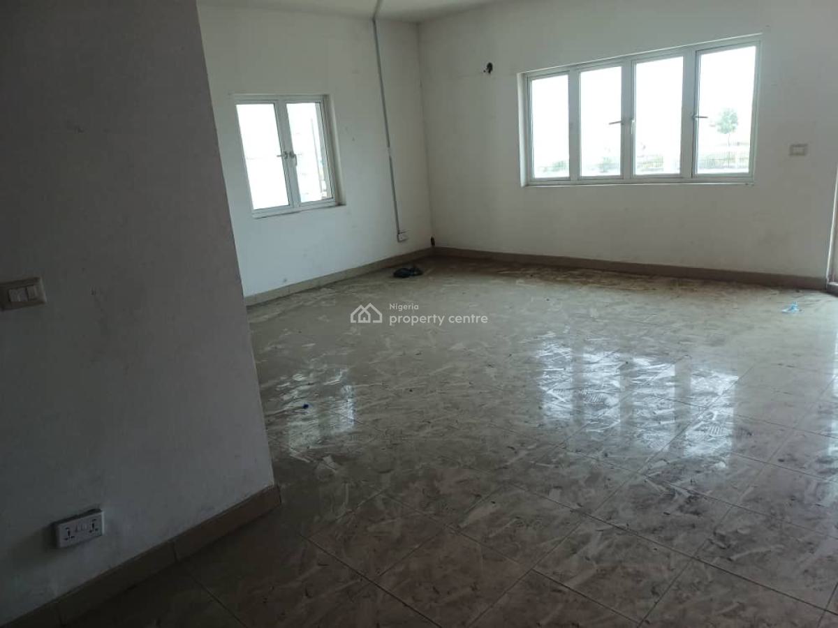 Luxury 18 Units of 3 Bedroom Apartment with a Bq Each and Swimming Pool, Victoria Island (vi), Lagos, Commercial Property for Rent