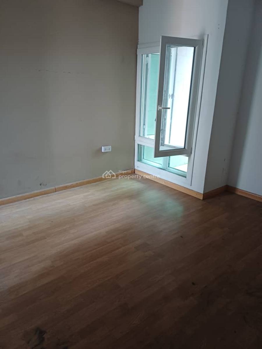 Luxury 18 Units of 3 Bedroom Apartment with a Bq Each and Swimming Pool, Victoria Island (vi), Lagos, Commercial Property for Rent