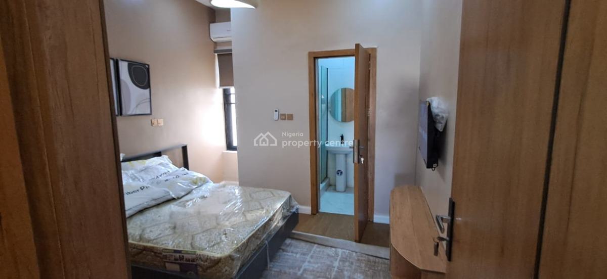 Luxury Furnished 2 Bedroom Apartment Giveaway Offer, Golden Palm Estate,ben Flow Street, Orchid Road, Lafiaji, Lekki, Lagos, Flat / Apartment for Rent