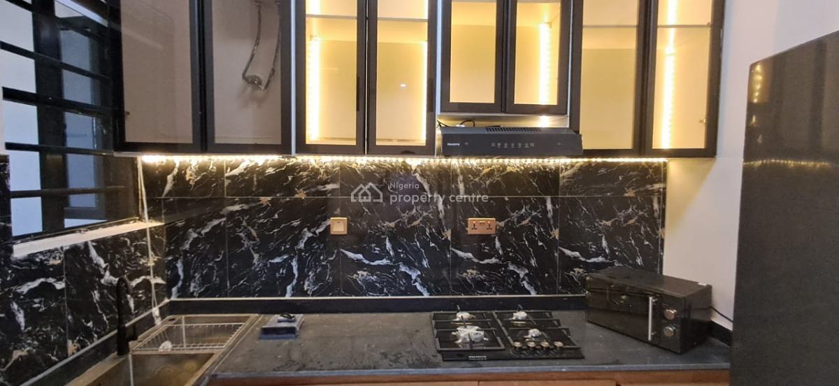 Luxury Furnished 2 Bedroom Apartment Giveaway Offer, Golden Palm Estate,ben Flow Street, Orchid Road, Lafiaji, Lekki, Lagos, Flat / Apartment for Rent