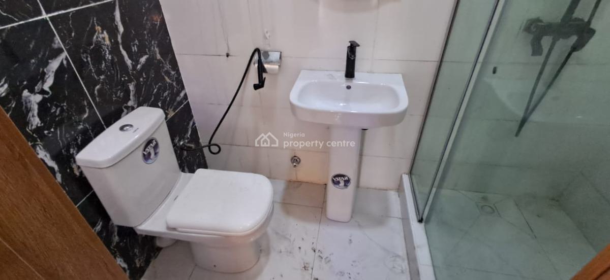 Luxury Furnished 2 Bedroom Apartment Giveaway Offer, Golden Palm Estate,ben Flow Street, Orchid Road, Lafiaji, Lekki, Lagos, Flat / Apartment for Rent