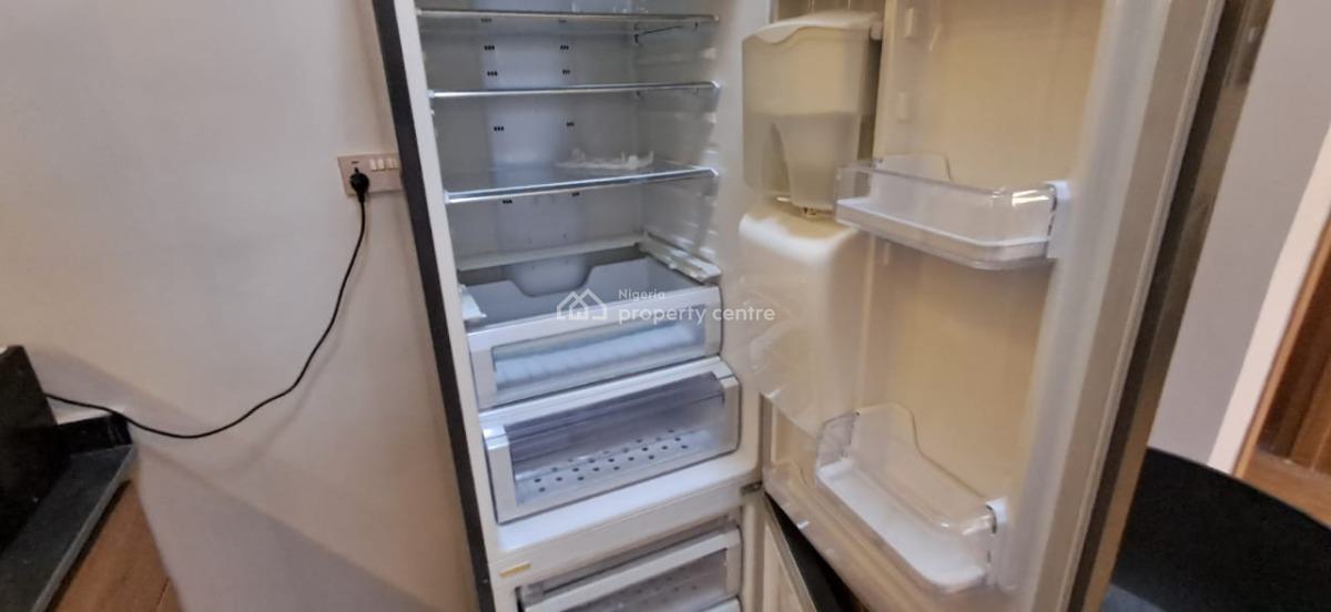 Luxury Furnished 2 Bedroom Apartment Giveaway Offer, Golden Palm Estate,ben Flow Street, Orchid Road, Lafiaji, Lekki, Lagos, Flat / Apartment for Rent