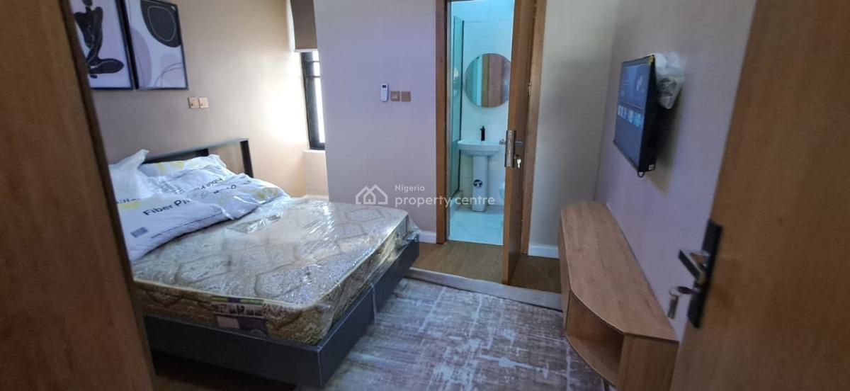 Luxury Furnished 2 Bedroom Apartment Giveaway Offer, Golden Palm Estate,ben Flow Street, Orchid Road, Lafiaji, Lekki, Lagos, Flat / Apartment for Rent