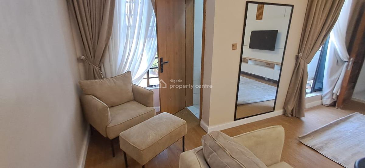 Luxury Furnished 2 Bedroom Apartment Giveaway Offer, Golden Palm Estate,ben Flow Street, Orchid Road, Lafiaji, Lekki, Lagos, Flat / Apartment for Rent