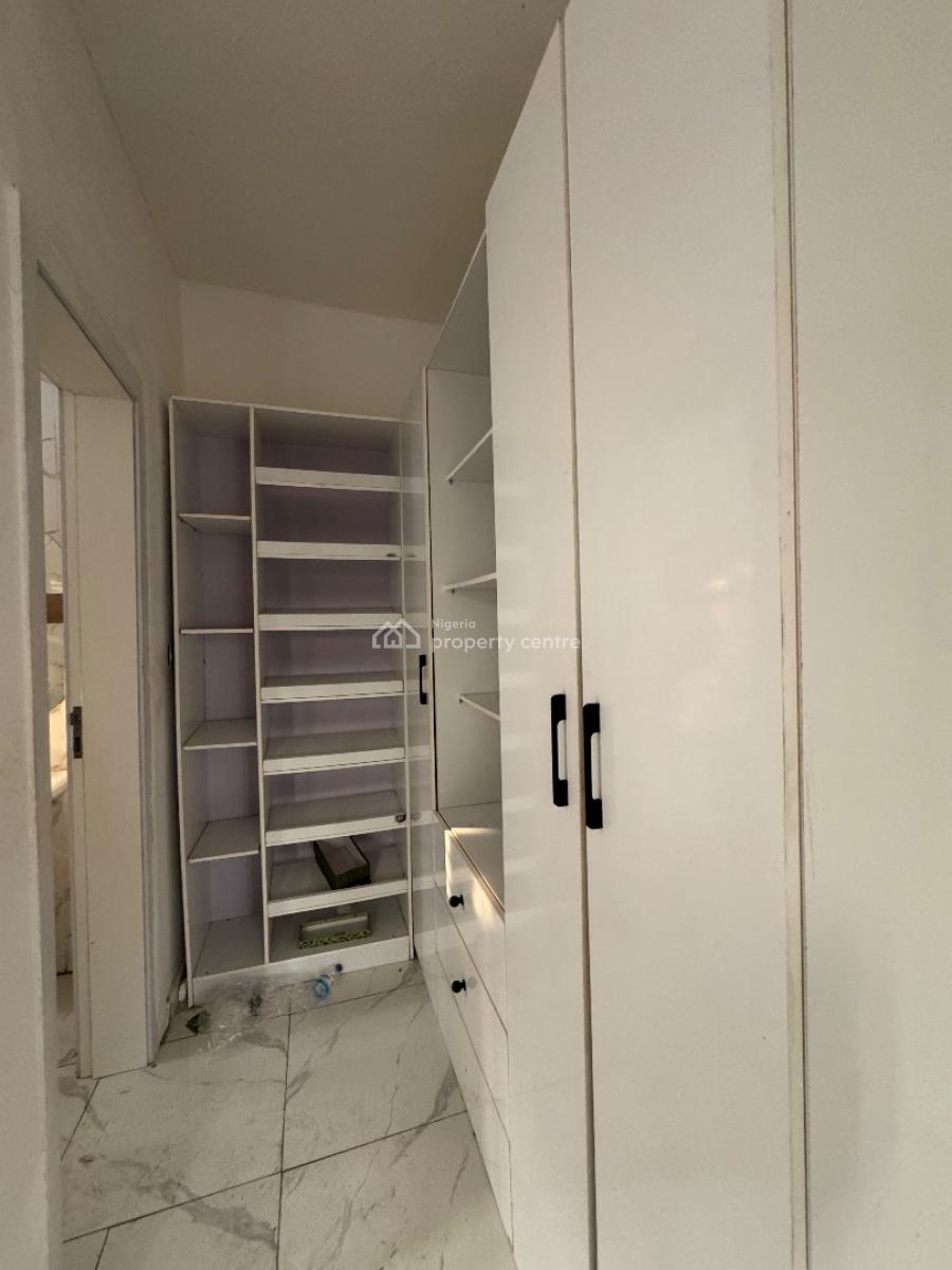 4 Bedroom Terrace Duplex, Ikota, Lekki, Lagos, Terraced Duplex for Rent