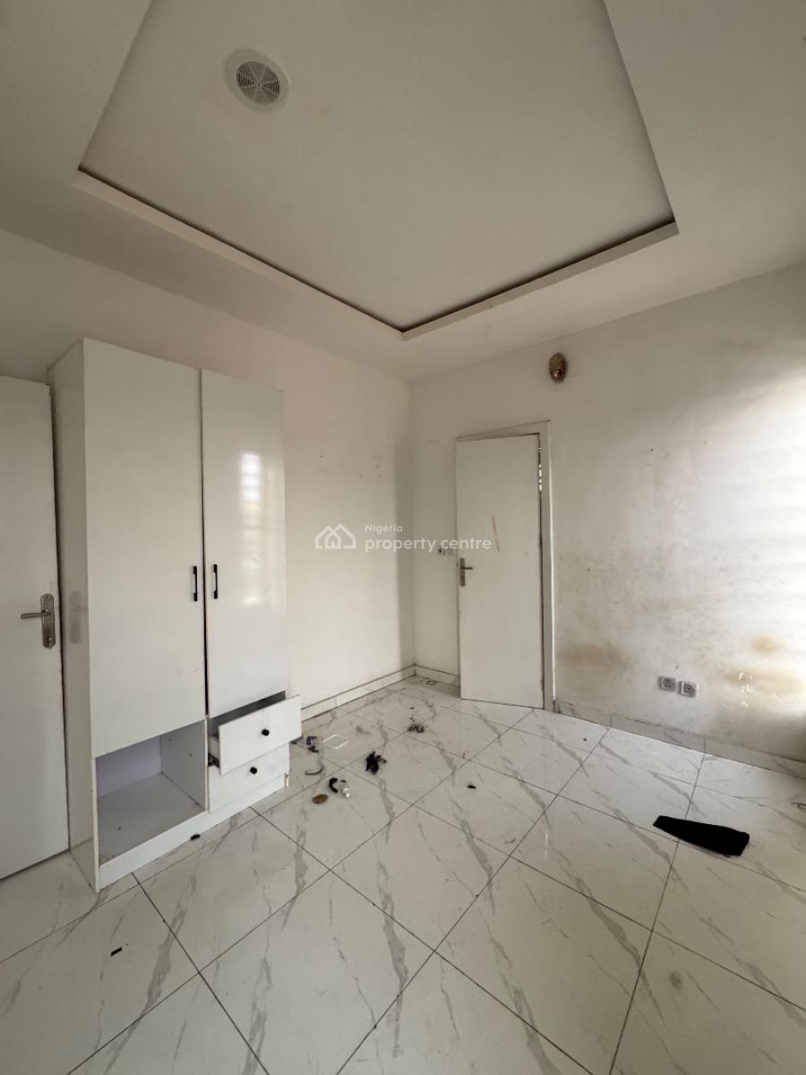 4 Bedroom Terrace Duplex, Ikota, Lekki, Lagos, Terraced Duplex for Rent