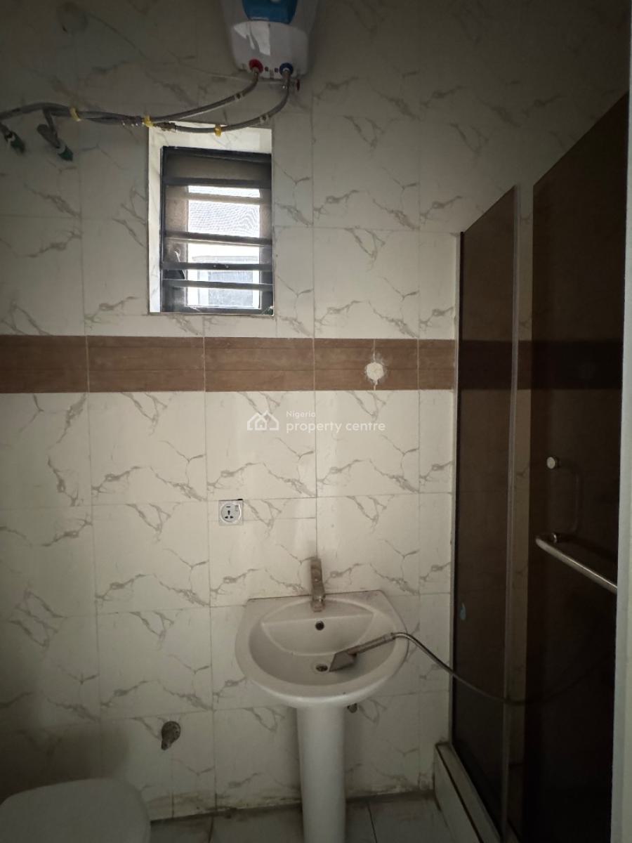 4 Bedroom Terrace Duplex, Ikota, Lekki, Lagos, Terraced Duplex for Rent