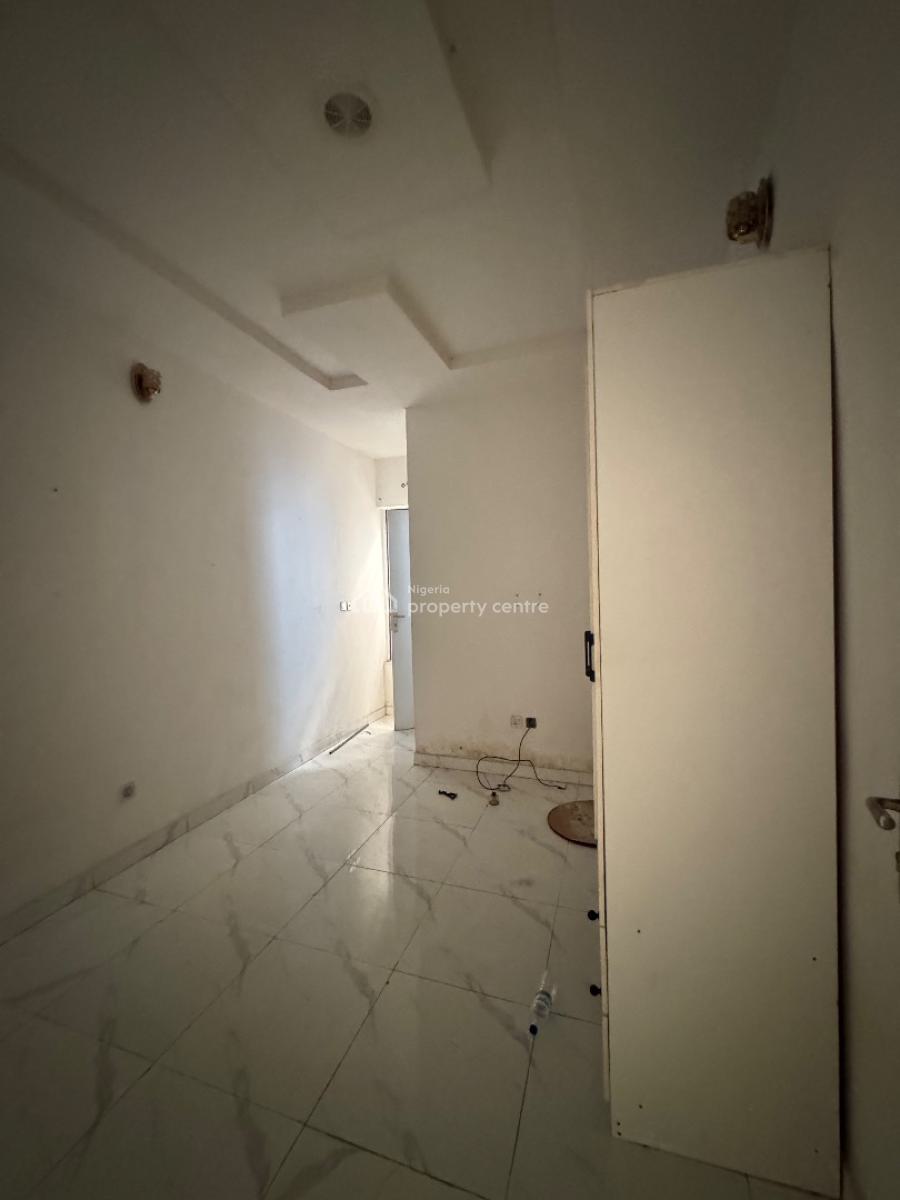 4 Bedroom Terrace Duplex, Ikota, Lekki, Lagos, Terraced Duplex for Rent