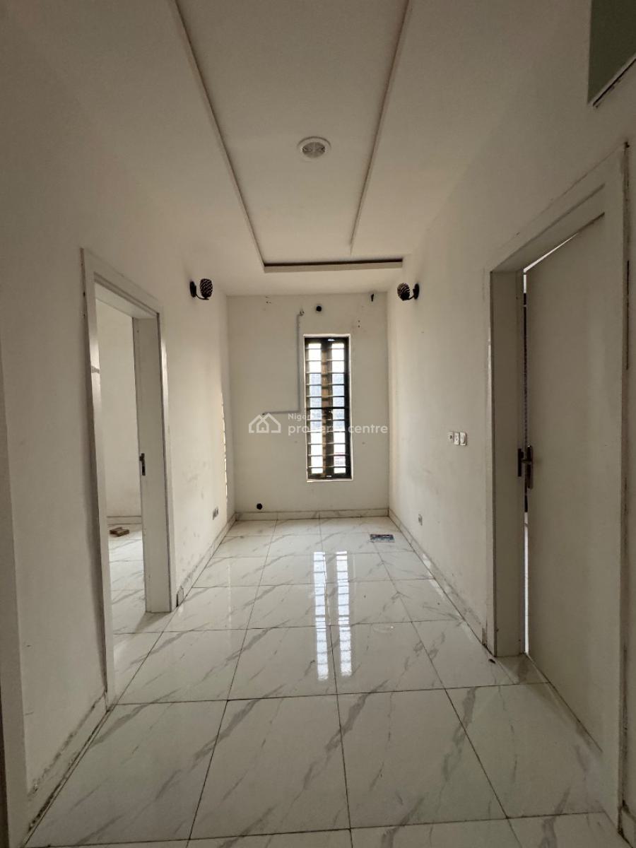 4 Bedroom Terrace Duplex, Ikota, Lekki, Lagos, Terraced Duplex for Rent