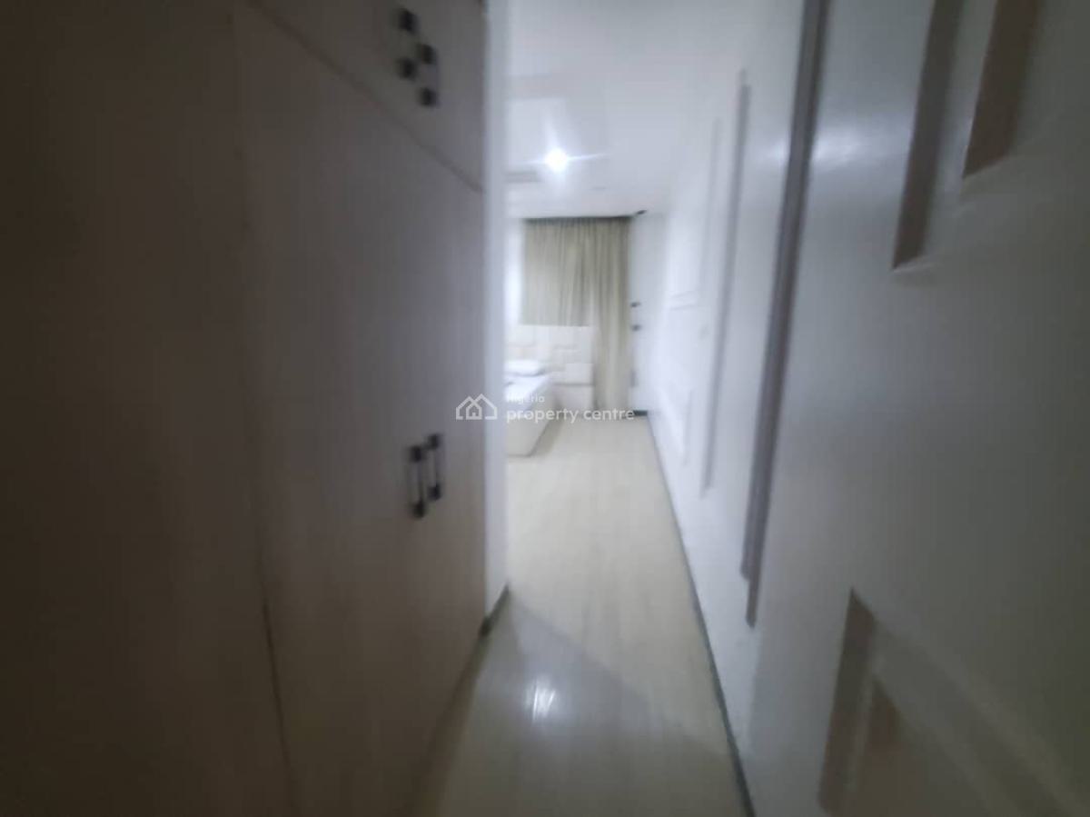 Fully Serviced 3 Bedrooms Flat, Lekki County, Ikota, Lekki, Lagos, Flat / Apartment for Sale
