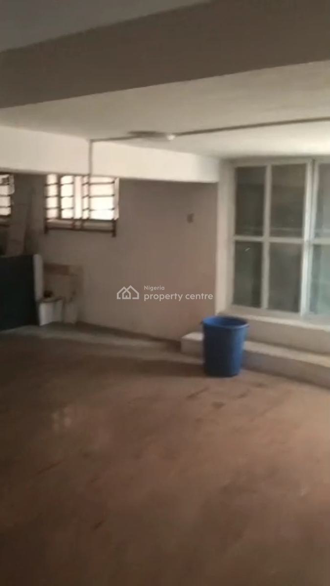 200sqmt Open Plan Space, Opebi, Ikeja, Lagos, Office Space for Rent