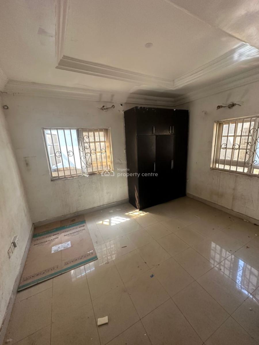 a Room Self Contain in a Good Environment, 6th Avenue, Gwarinpa, Abuja, Self Contain (single Rooms) for Rent