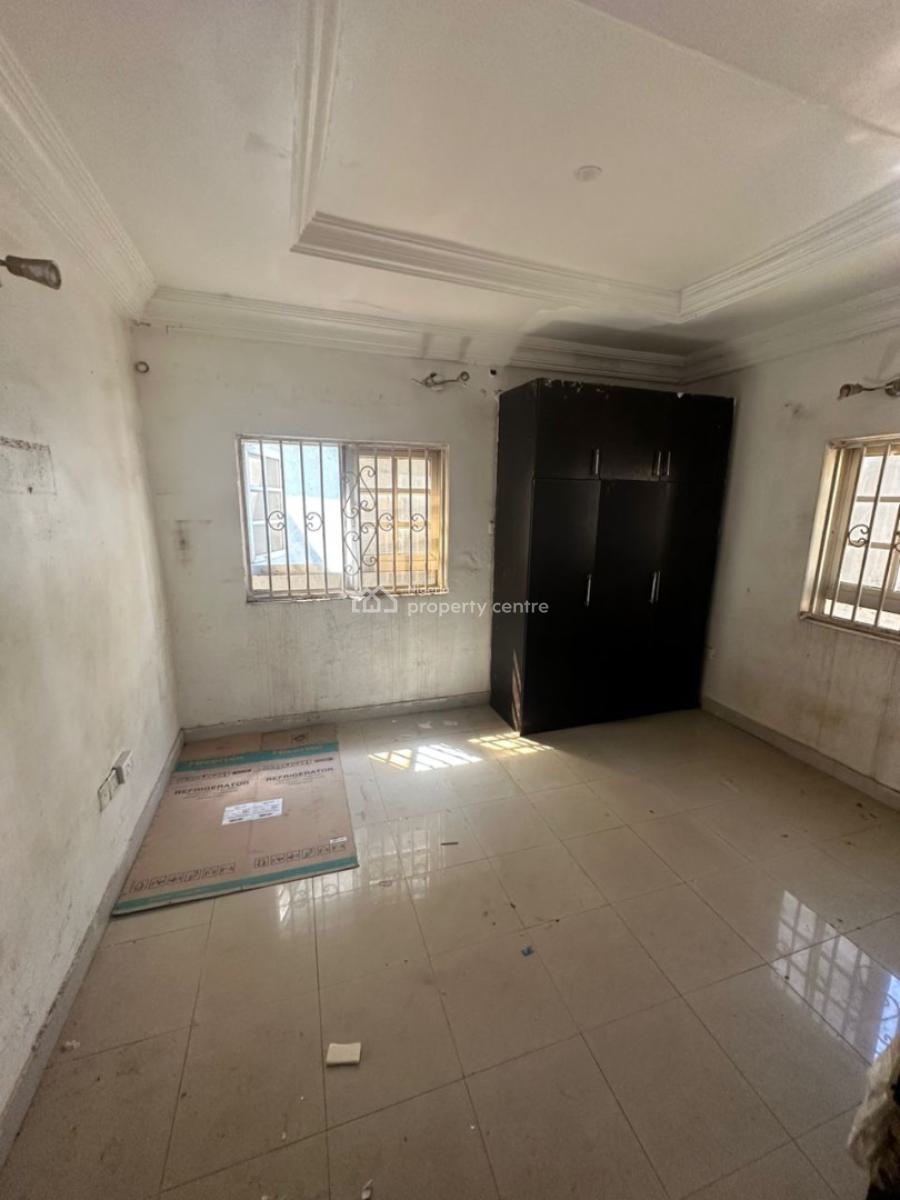 a Room Self Contain in a Good Environment, 6th Avenue, Gwarinpa, Abuja, Self Contain (single Rooms) for Rent