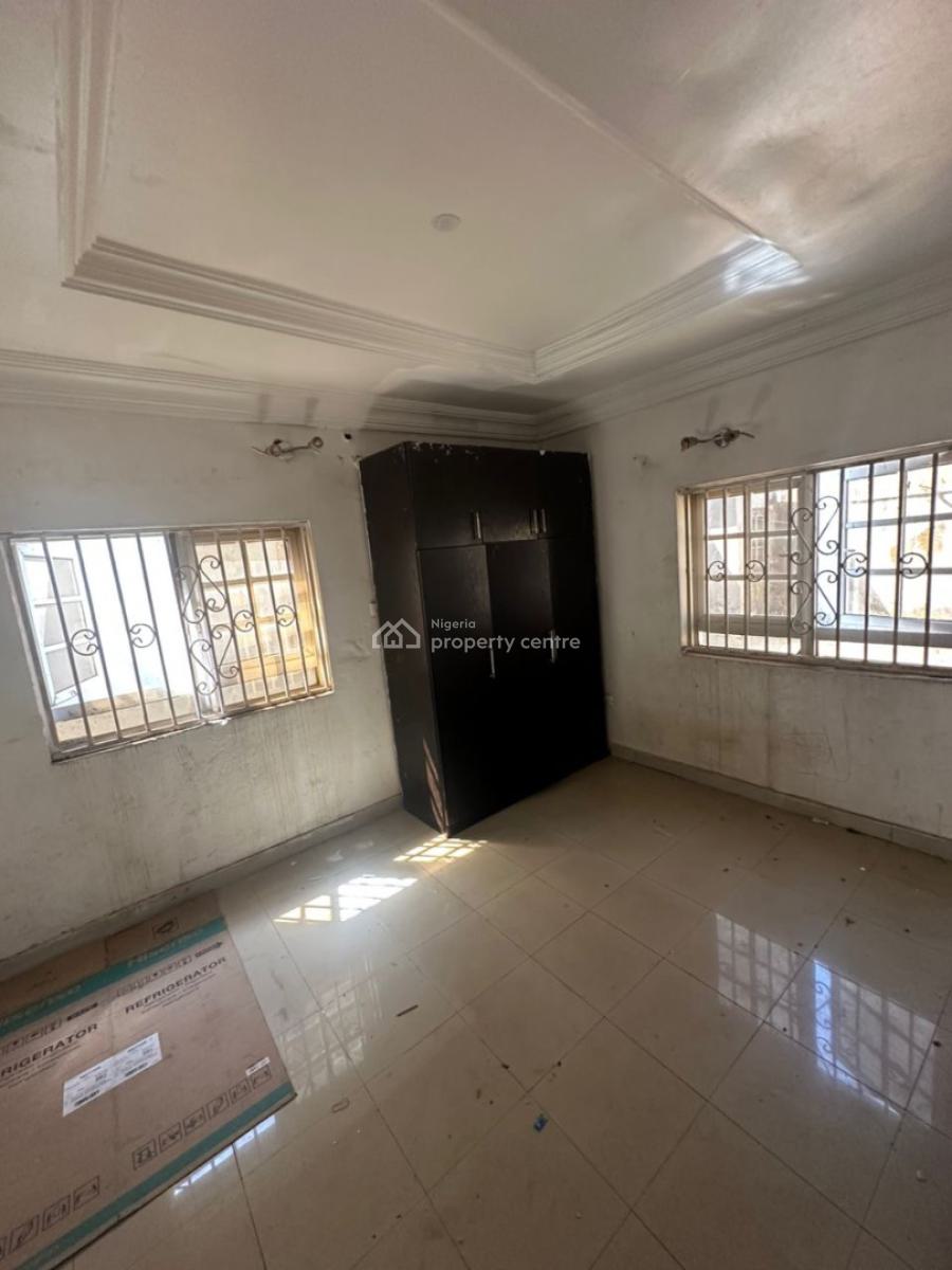 a Room Self Contain in a Good Environment, 6th Avenue, Gwarinpa, Abuja, Self Contain (single Rooms) for Rent