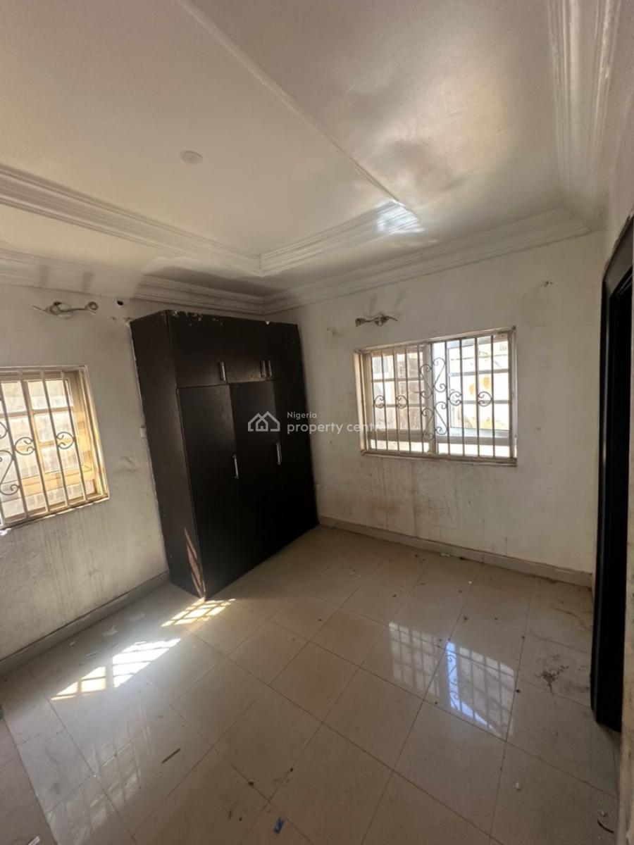 a Room Self Contain in a Good Environment, 6th Avenue, Gwarinpa, Abuja, Self Contain (single Rooms) for Rent