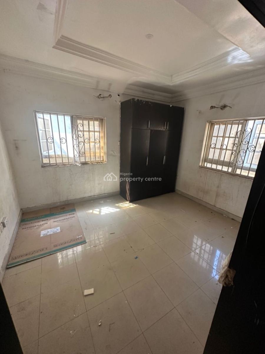 a Room Self Contain in a Good Environment, 6th Avenue, Gwarinpa, Abuja, Self Contain (single Rooms) for Rent