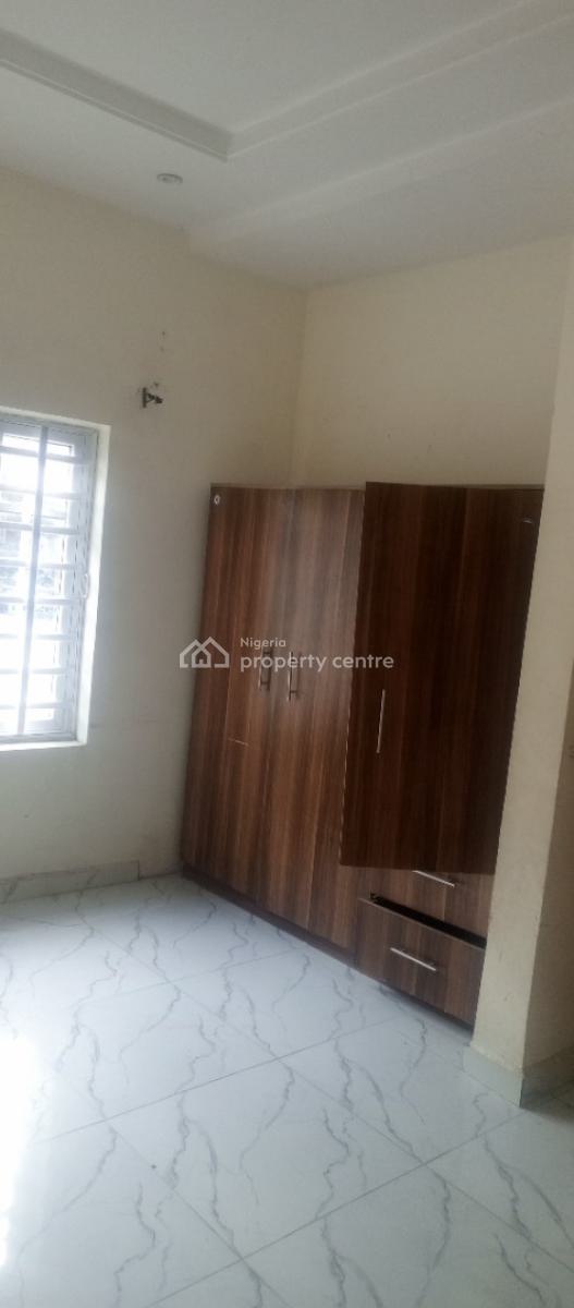 Luxury 2-bedroom Apartment Upstairs, Lakowe, Ibeju Lekki, Lagos, Flat / Apartment for Rent