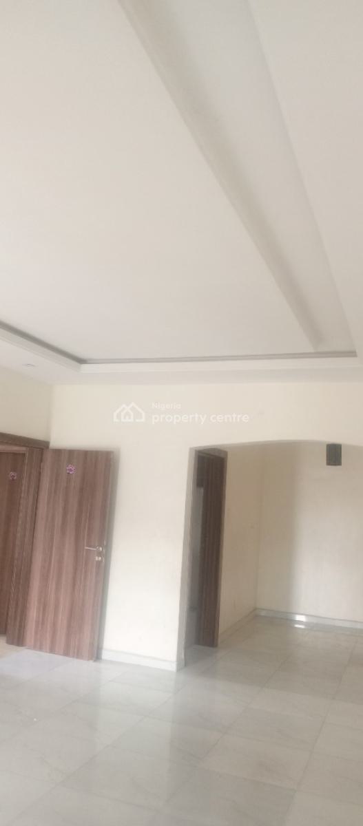 Luxury 2-bedroom Apartment Upstairs, Lakowe, Ibeju Lekki, Lagos, Flat / Apartment for Rent