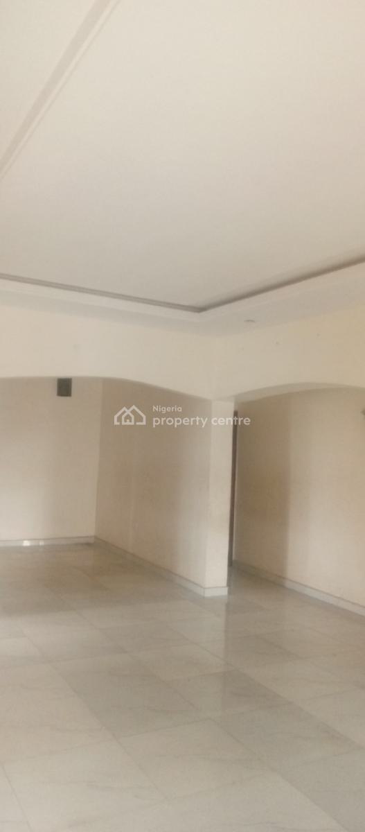 Luxury 2-bedroom Apartment Upstairs, Lakowe, Ibeju Lekki, Lagos, Flat / Apartment for Rent