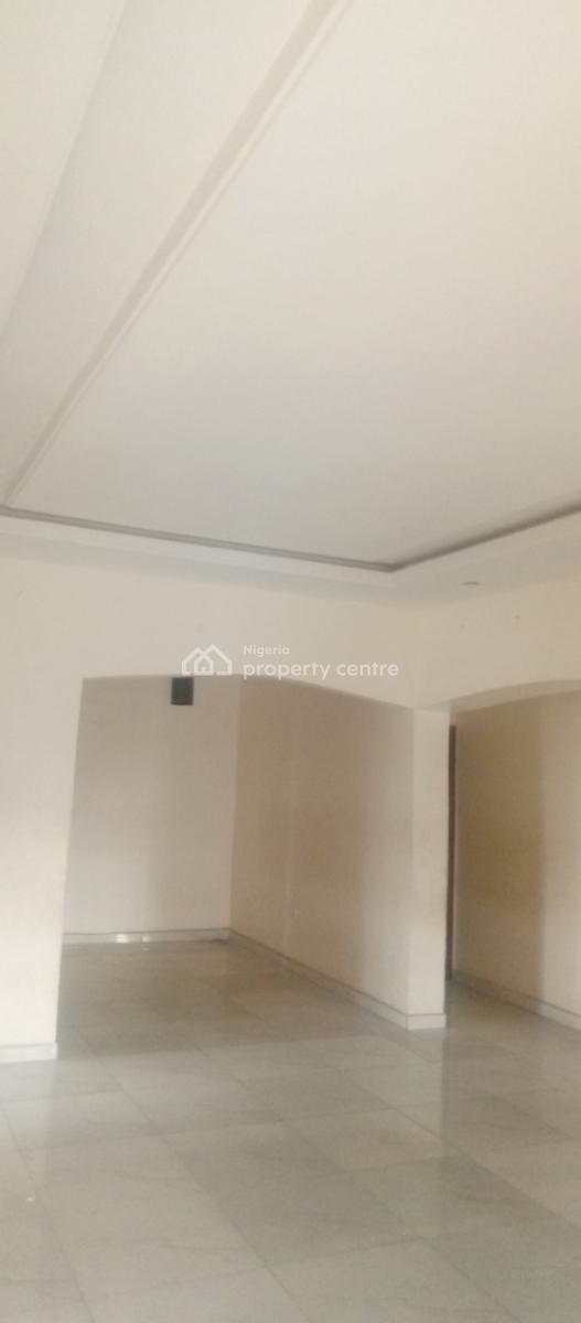 Luxury 2-bedroom Apartment Upstairs, Lakowe, Ibeju Lekki, Lagos, Flat / Apartment for Rent