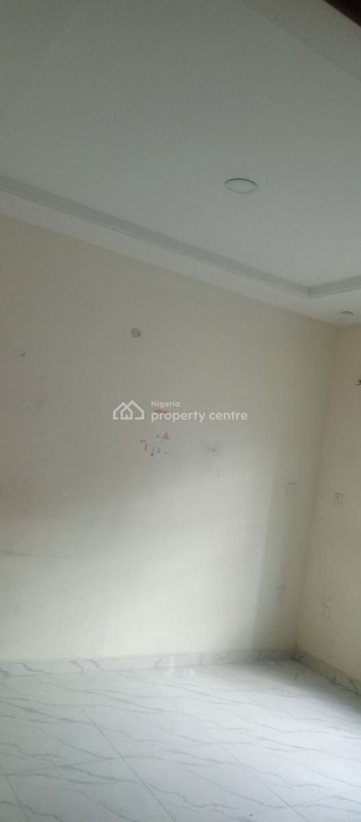 Luxury 2-bedroom Apartment Upstairs, Lakowe, Ibeju Lekki, Lagos, Flat / Apartment for Rent