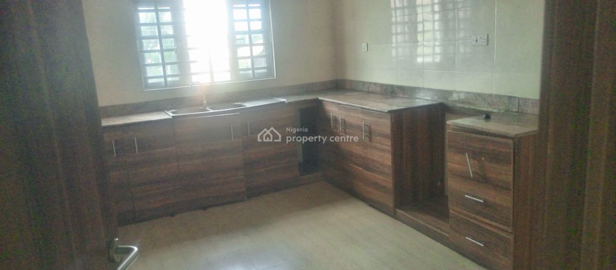 Luxury 2-bedroom Apartment Upstairs, Lakowe, Ibeju Lekki, Lagos, Flat / Apartment for Rent