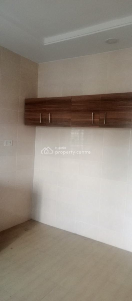 Luxury 2-bedroom Apartment Upstairs, Lakowe, Ibeju Lekki, Lagos, Flat / Apartment for Rent