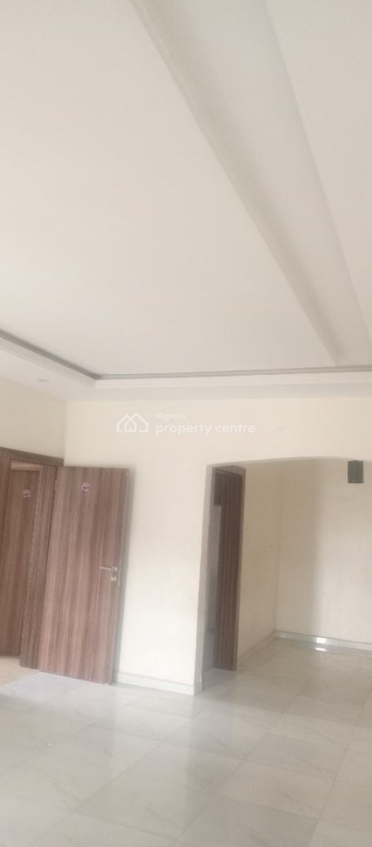 Luxury 2-bedroom Apartment Upstairs, Lakowe, Ibeju Lekki, Lagos, Flat / Apartment for Rent