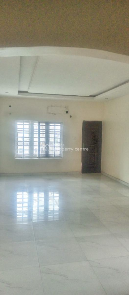 Luxury 2-bedroom Apartment Upstairs, Lakowe, Ibeju Lekki, Lagos, Flat / Apartment for Rent