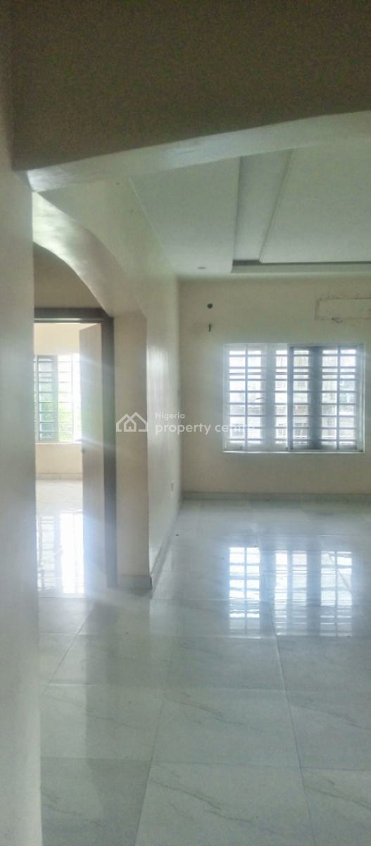 Luxury 2-bedroom Apartment Upstairs, Lakowe, Ibeju Lekki, Lagos, Flat / Apartment for Rent