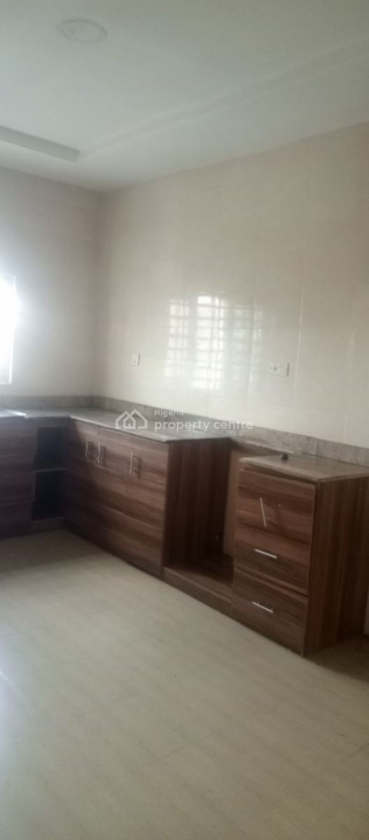 Luxury 2-bedroom Apartment Upstairs, Lakowe, Ibeju Lekki, Lagos, Flat / Apartment for Rent