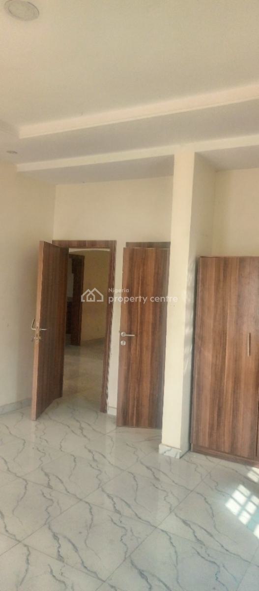 Luxury 2-bedroom Apartment Upstairs, Lakowe, Ibeju Lekki, Lagos, Flat / Apartment for Rent