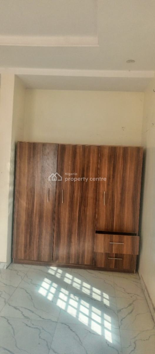 Luxury 2-bedroom Apartment Upstairs, Lakowe, Ibeju Lekki, Lagos, Flat / Apartment for Rent