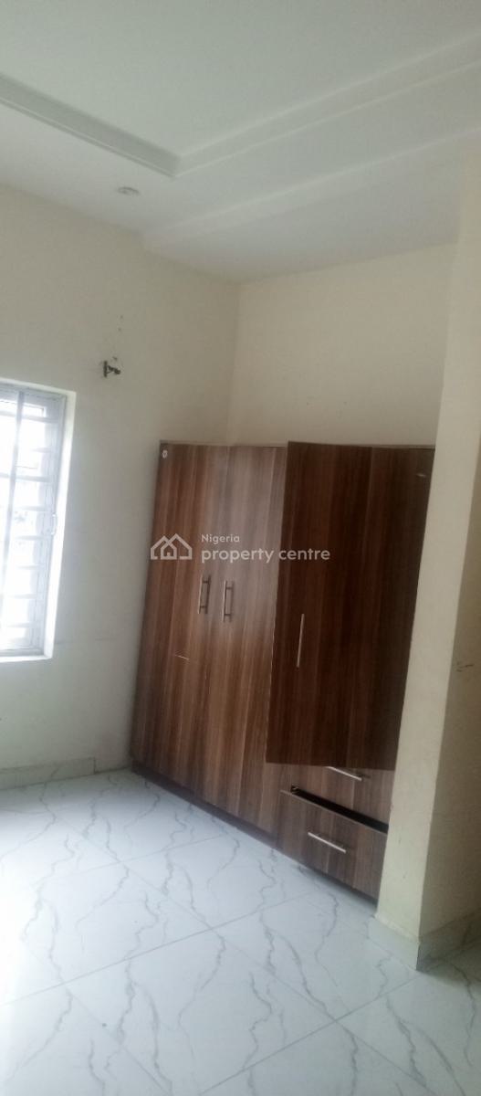 Luxury 2-bedroom Apartment Upstairs, Lakowe, Ibeju Lekki, Lagos, Flat / Apartment for Rent