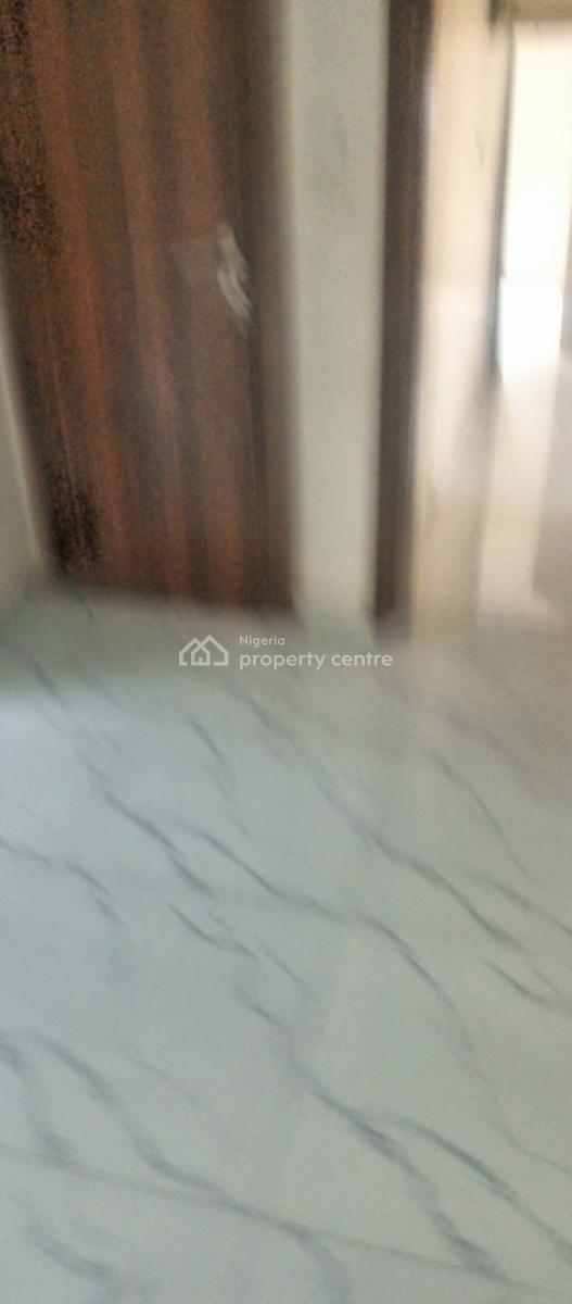 Luxury 2-bedroom Apartment Upstairs, Lakowe, Ibeju Lekki, Lagos, Flat / Apartment for Rent