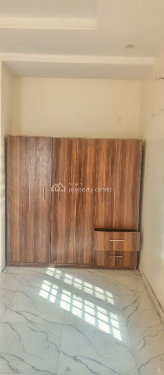 Luxury 2-bedroom Apartment Upstairs, Lakowe, Ibeju Lekki, Lagos, Flat / Apartment for Rent