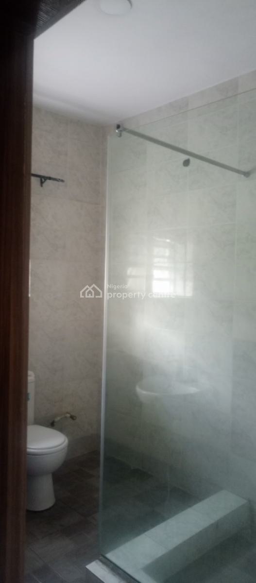 Luxury 2-bedroom Apartment Upstairs, Lakowe, Ibeju Lekki, Lagos, Flat / Apartment for Rent