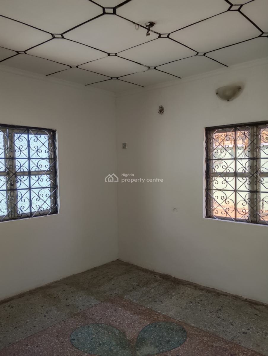 2 Bedrooms Flat, Bergville Road, Gaduwa, Abuja, Flat / Apartment for Rent