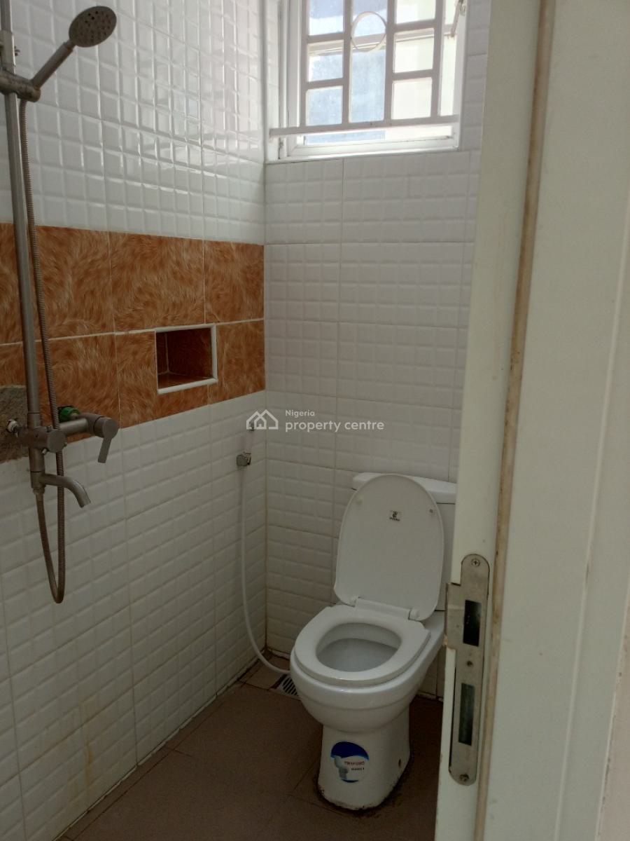 1 Bedroom Apartment, Eleganza Gardens Opposite Vgc, Lekki, Lagos, Mini Flat (room and Parlour) for Rent