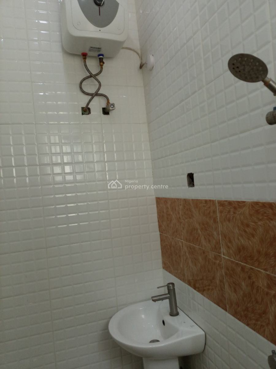 1 Bedroom Apartment, Eleganza Gardens Opposite Vgc, Lekki, Lagos, Mini Flat (room and Parlour) for Rent