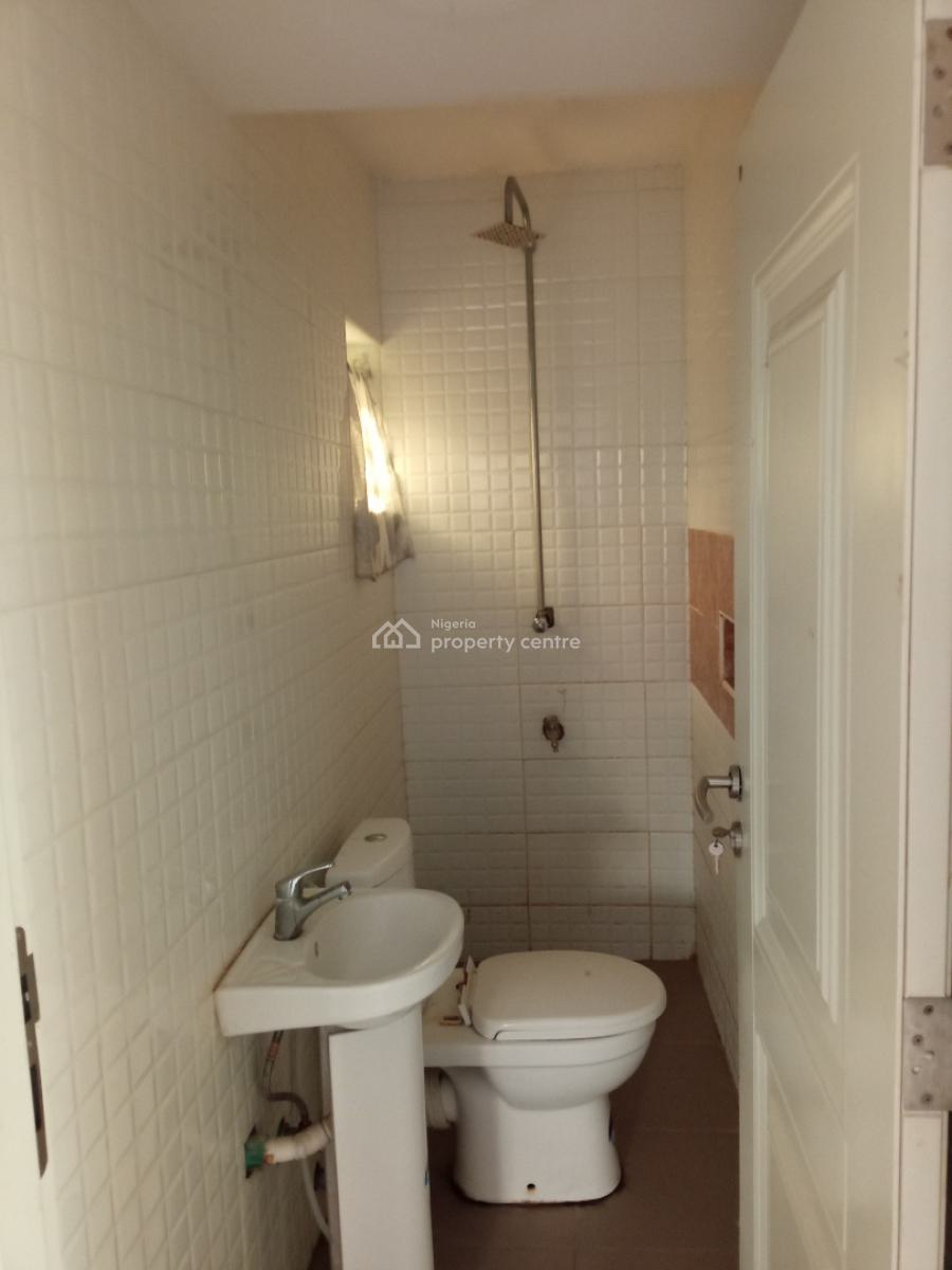 1 Bedroom Apartment, Eleganza Gardens Opposite Vgc, Lekki, Lagos, Mini Flat (room and Parlour) for Rent