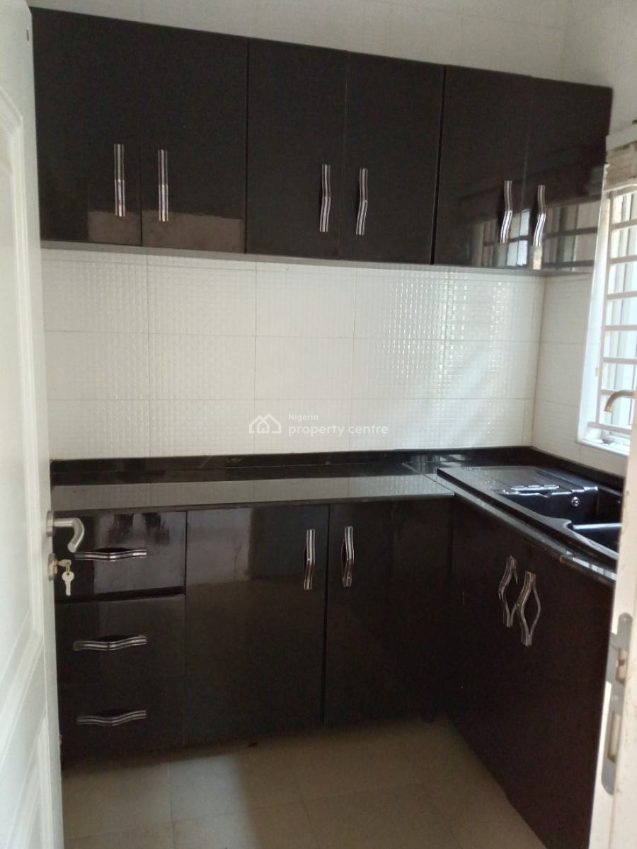 1 Bedroom Apartment, Eleganza Gardens Opposite Vgc, Lekki, Lagos, Mini Flat (room and Parlour) for Rent