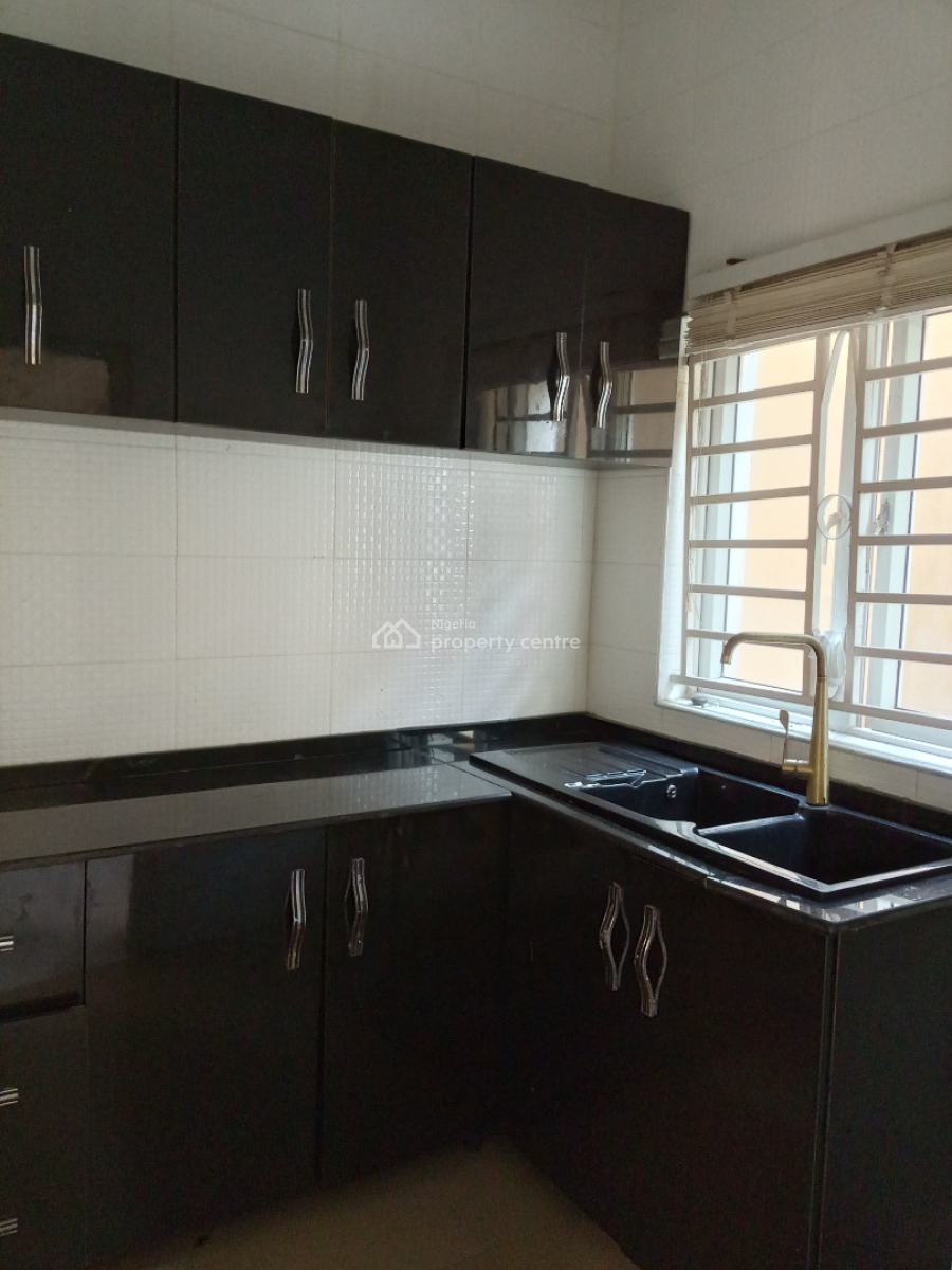 1 Bedroom Apartment, Eleganza Gardens Opposite Vgc, Lekki, Lagos, Mini Flat (room and Parlour) for Rent