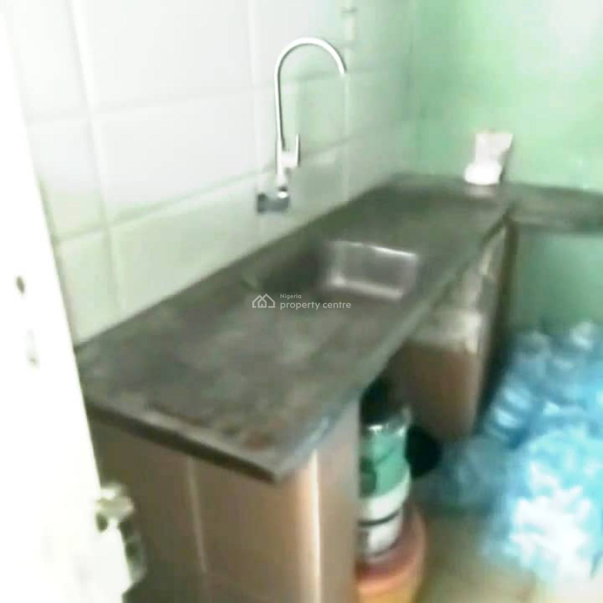 Mini Flat Apartment (bungalow Behind Main Building), Dolphin Estate, Ikoyi, Lagos, Flat / Apartment for Rent