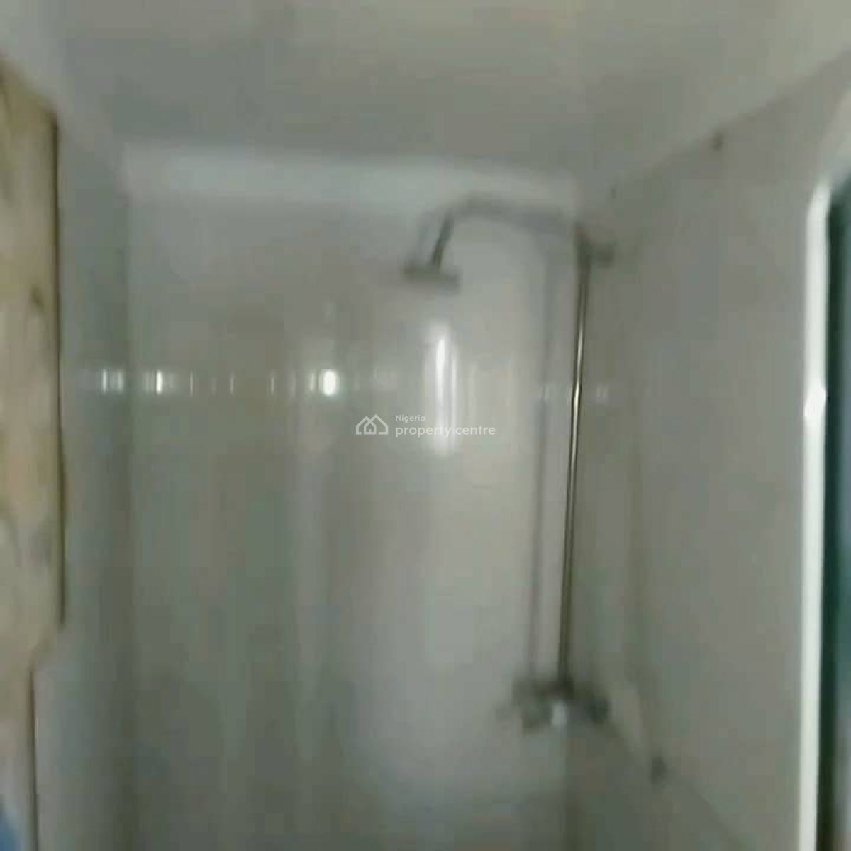 Mini Flat Apartment (bungalow Behind Main Building), Dolphin Estate, Ikoyi, Lagos, Flat / Apartment for Rent