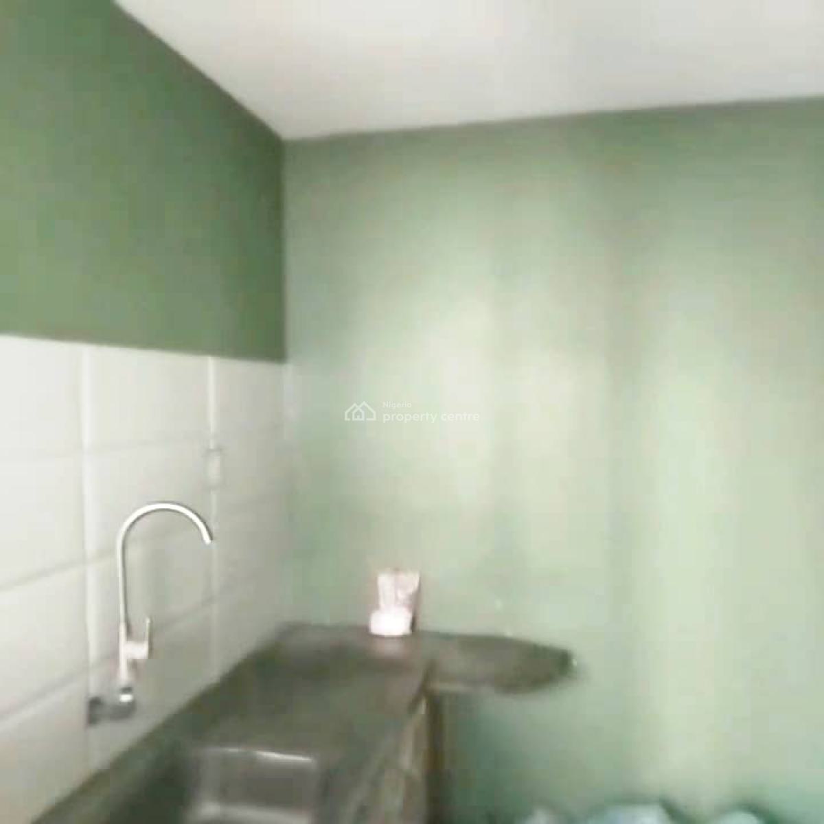 Mini Flat Apartment (bungalow Behind Main Building), Dolphin Estate, Ikoyi, Lagos, Flat / Apartment for Rent