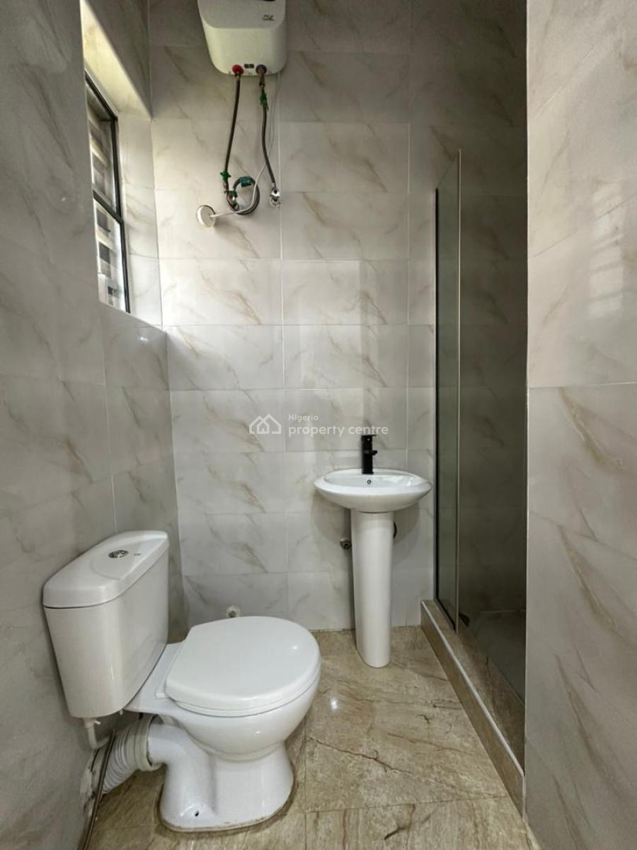 Luxury 5 Bedroom Fully Detached Duplex with Swimming Pool, Lekki, Lagos, Detached Duplex for Sale